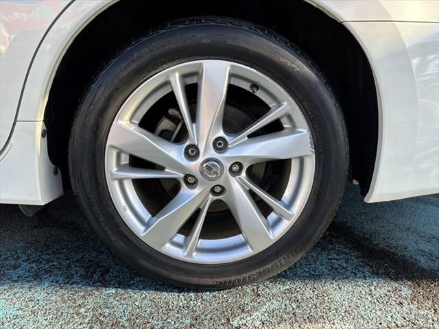 Nissan TEANA 2015-07 187654-17
