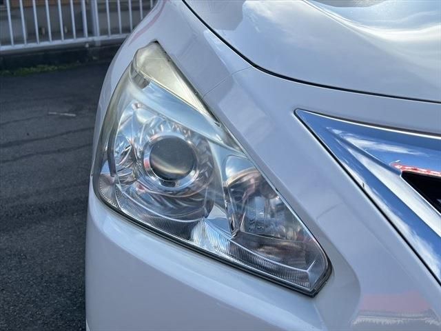 Nissan TEANA 2015-07 187654-9