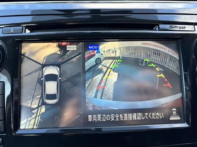 Nissan TEANA 2015-07 187654-27