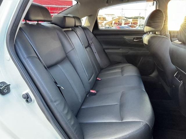 Nissan TEANA 2015-07 187654-20