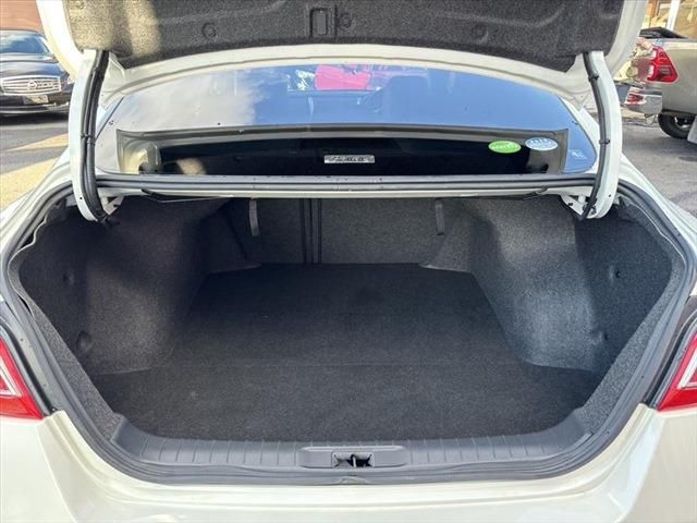 Nissan TEANA 2015-07 187654-23