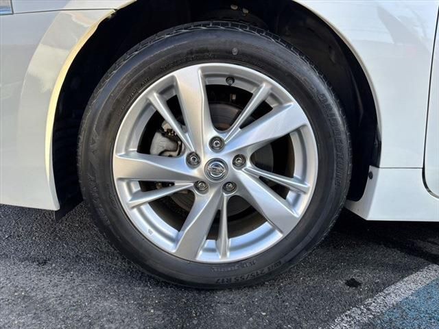 Nissan TEANA 2015-07 187654-16