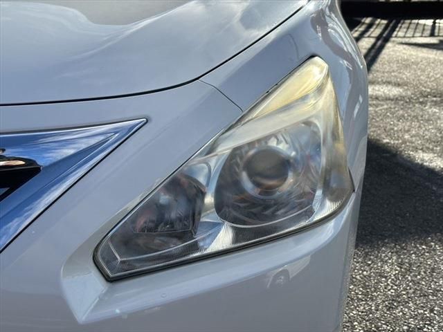 Nissan TEANA 2015-07 187654-8