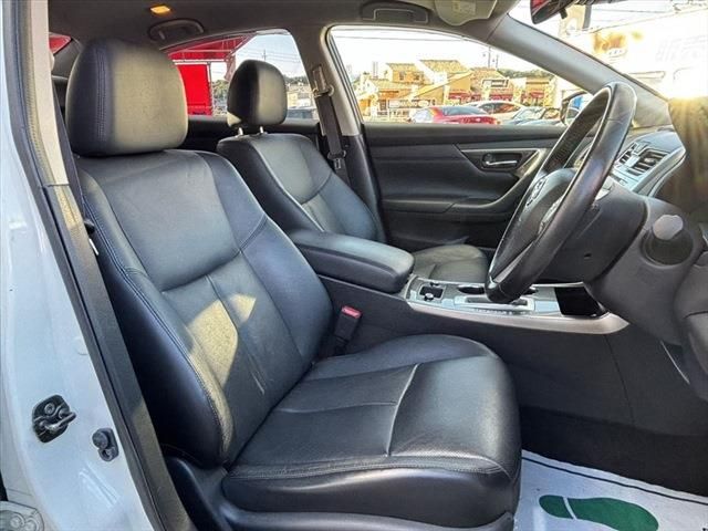 Nissan TEANA 2015-07 187654-19