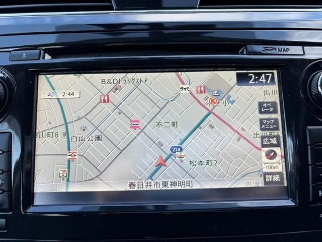Nissan TEANA 2015-07 187654-26