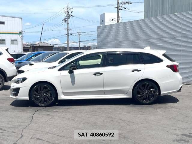 Subaru LEVORG 2019-10 343109-18