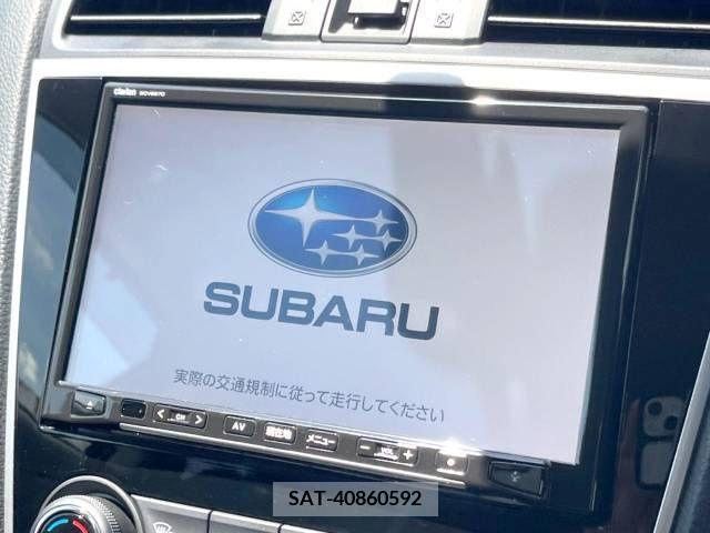 Subaru LEVORG 2019-10 343109-3