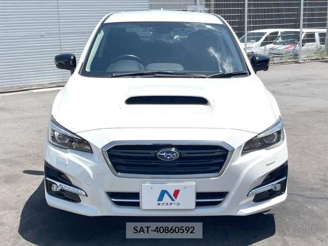 Subaru LEVORG 2019-10 343109-17