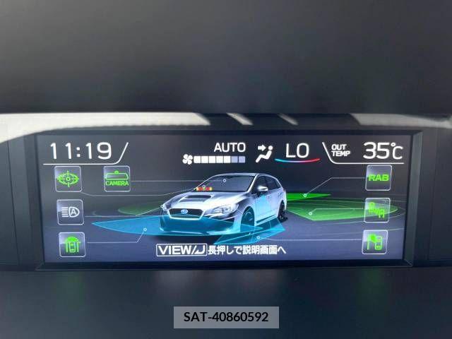Subaru LEVORG 2019-10 343109-2