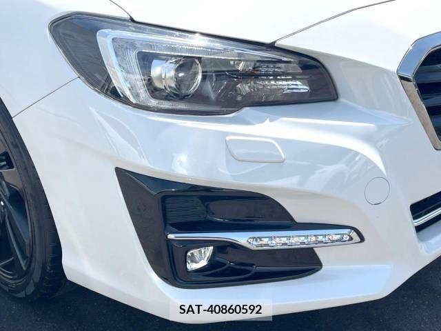 Subaru LEVORG 2019-10 343109-16