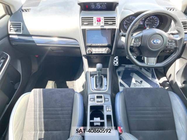 Subaru LEVORG 2019-10 343109-1