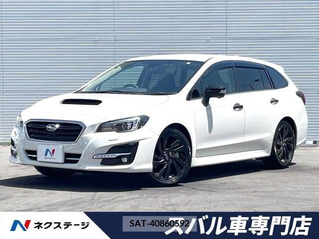 Subaru LEVORG 2019-10 343109-0