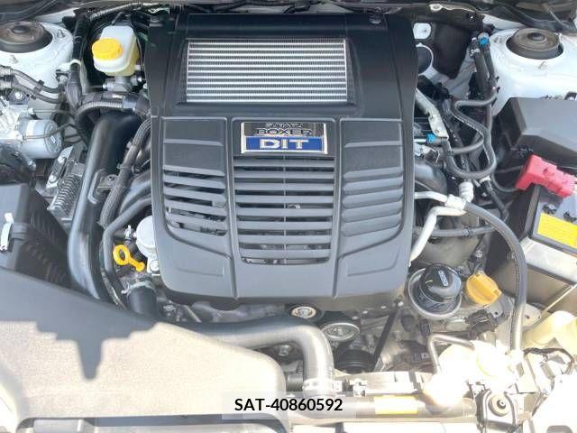 Subaru LEVORG 2019-10 343109-14