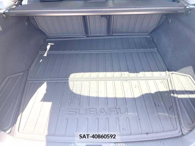 Subaru LEVORG 2019-10 343109-13