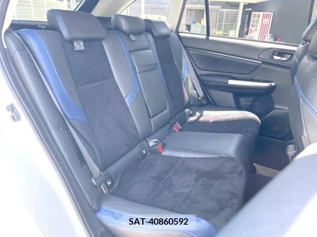 Subaru LEVORG 2019-10 343109-12