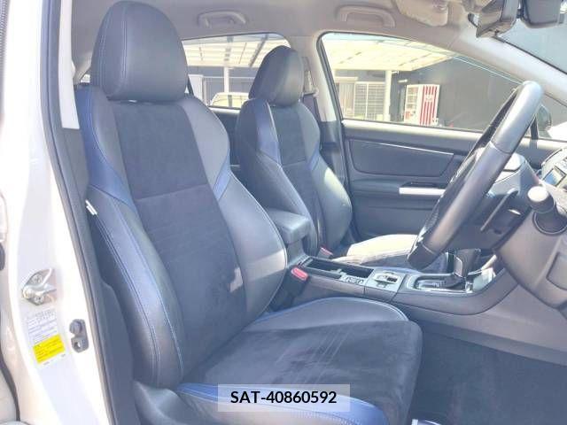 Subaru LEVORG 2019-10 343109-11