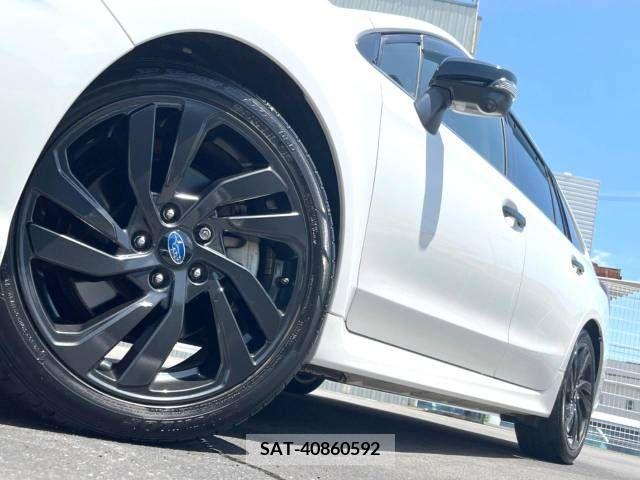 Subaru LEVORG 2019-10 343109-19