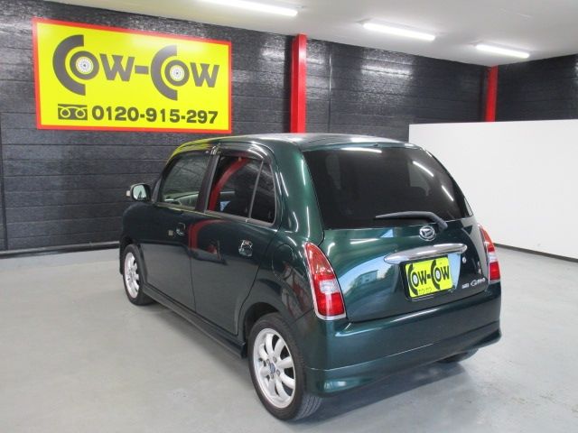 Daihatsu MIRA 2005-02 28844-16