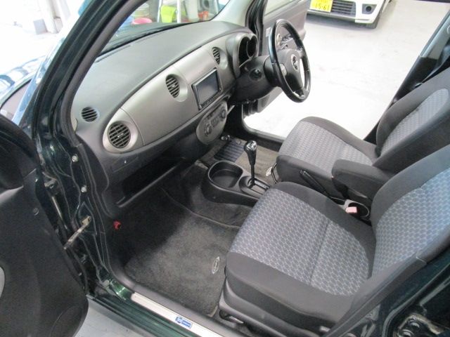 Daihatsu MIRA 2005-02 28844-7