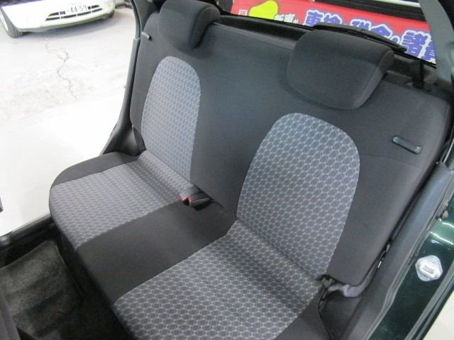 Daihatsu MIRA 2005-02 28844-17