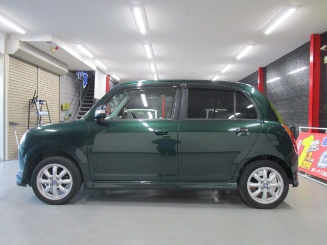 Daihatsu MIRA 2005-02 28844-8
