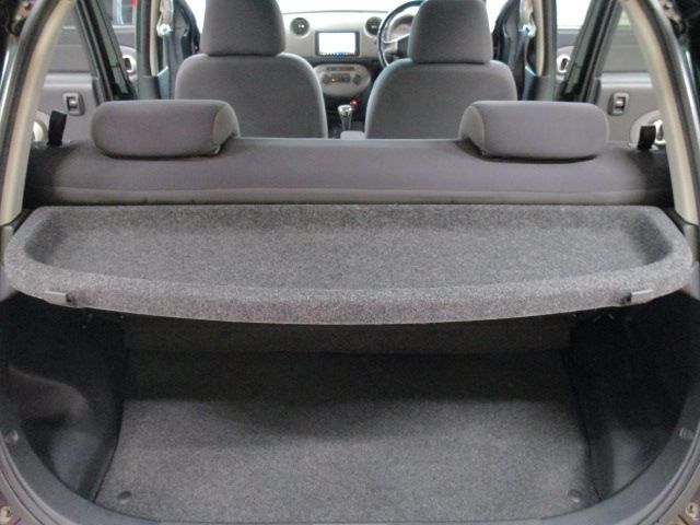 Daihatsu MIRA 2005-02 28844-20