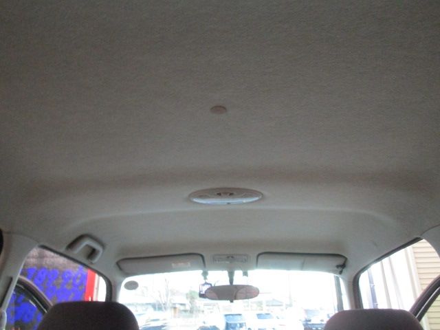 Daihatsu MIRA 2005-02 28844-21