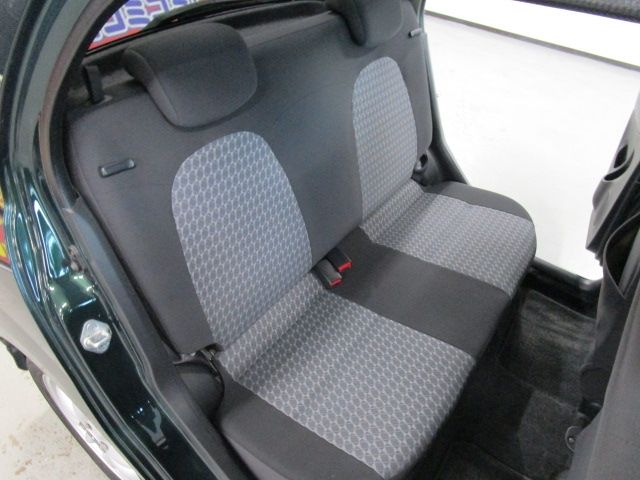 Daihatsu MIRA 2005-02 28844-18