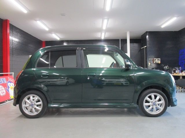 Daihatsu MIRA 2005-02 28844-9