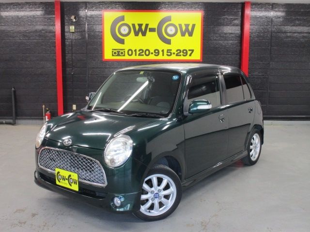 Daihatsu MIRA 2005-02 28844-0
