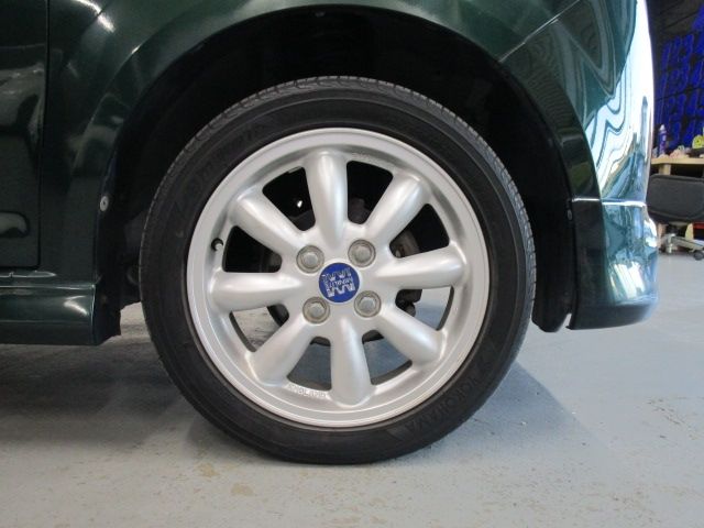 Daihatsu MIRA 2005-02 28844-26
