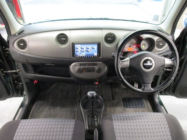 Daihatsu MIRA 2005-02 28844-1