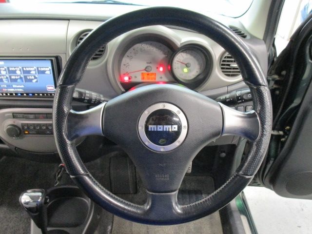 Daihatsu MIRA 2005-02 28844-11
