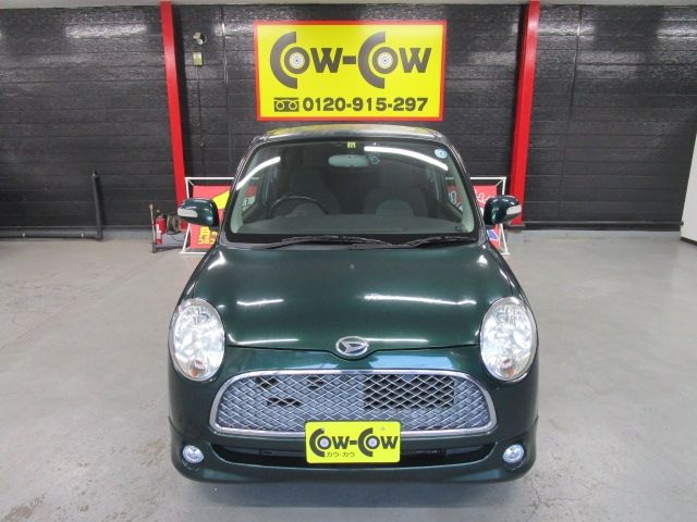 Daihatsu MIRA 2005-02 28844-3