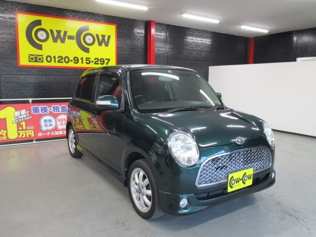 Daihatsu MIRA 2005-02 28844-14