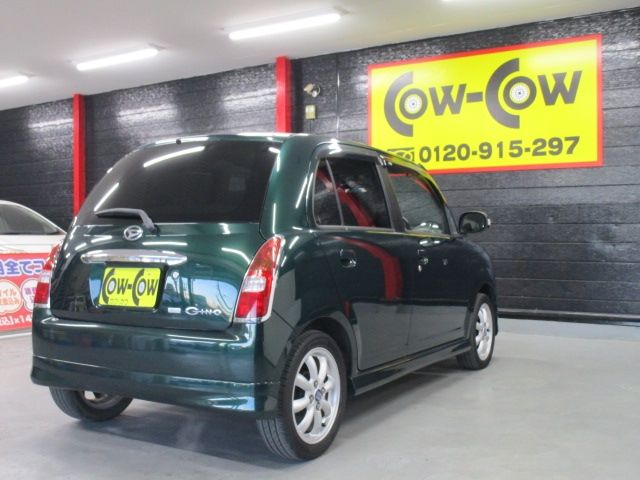 Daihatsu MIRA 2005-02 28844-15
