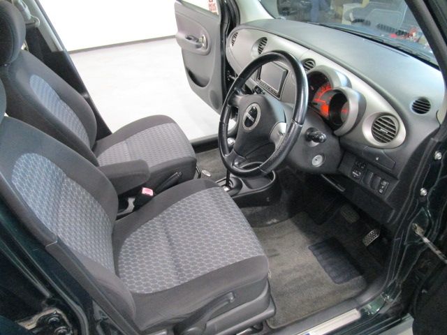Daihatsu MIRA 2005-02 28844-6