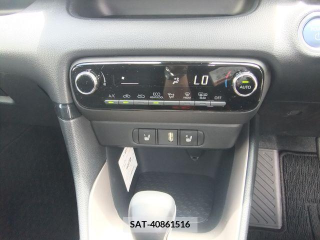 Toyota YARIS 2020-09 379849-15