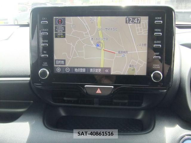 Toyota YARIS 2020-09 379849-13