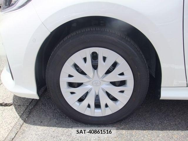 Toyota YARIS 2020-09 379849-29