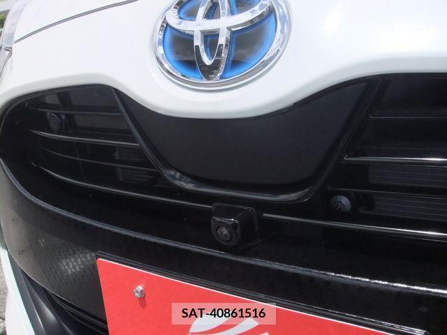 Toyota YARIS 2020-09 379849-9