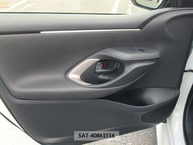 Toyota YARIS 2020-09 379849-25