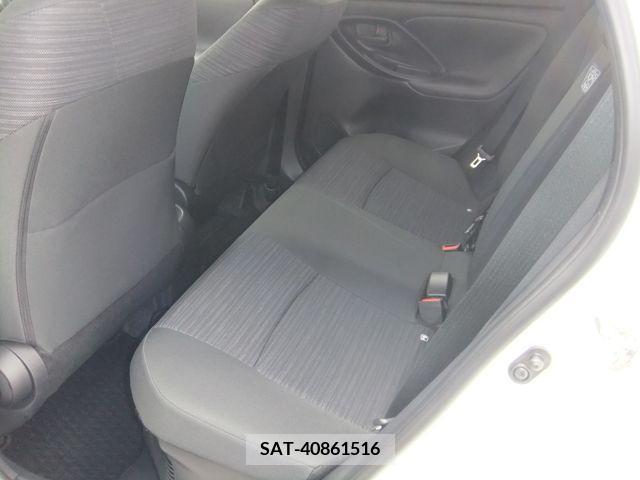 Toyota YARIS 2020-09 379849-22