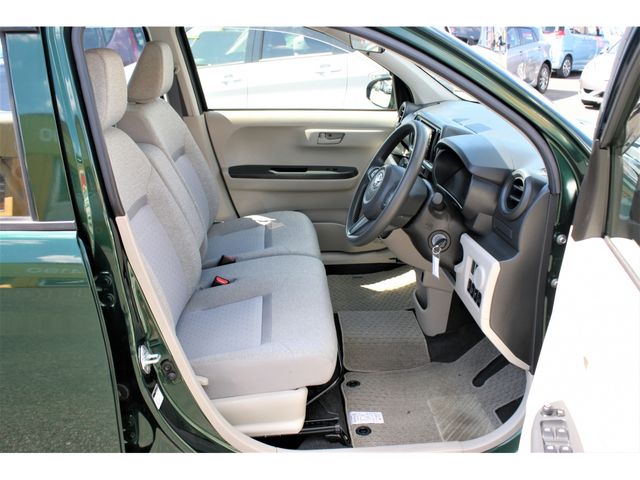 Toyota PASSO 2016-07 22455-10