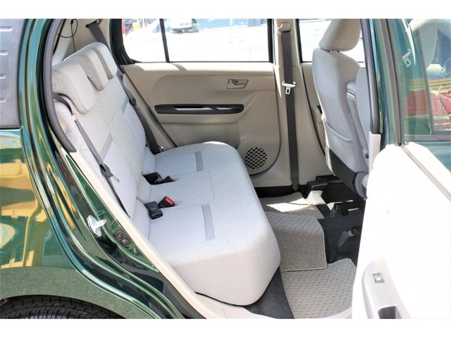 Toyota PASSO 2016-07 22455-12