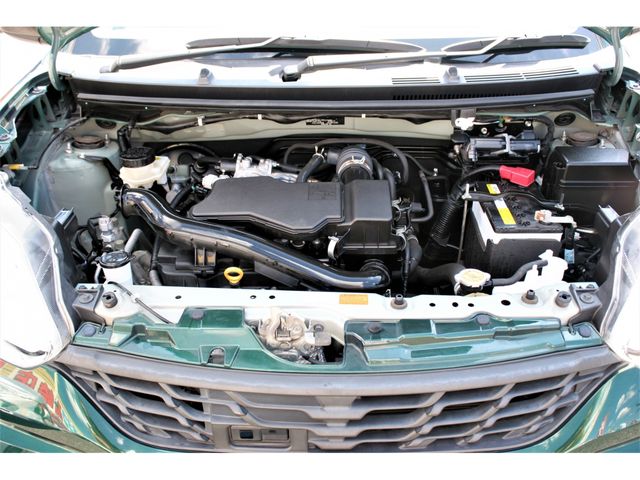 Toyota PASSO 2016-07 22455-14