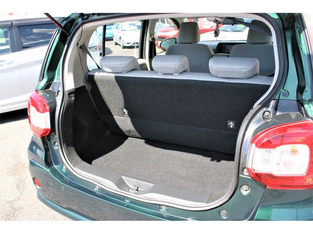 Toyota PASSO 2016-07 22455-16
