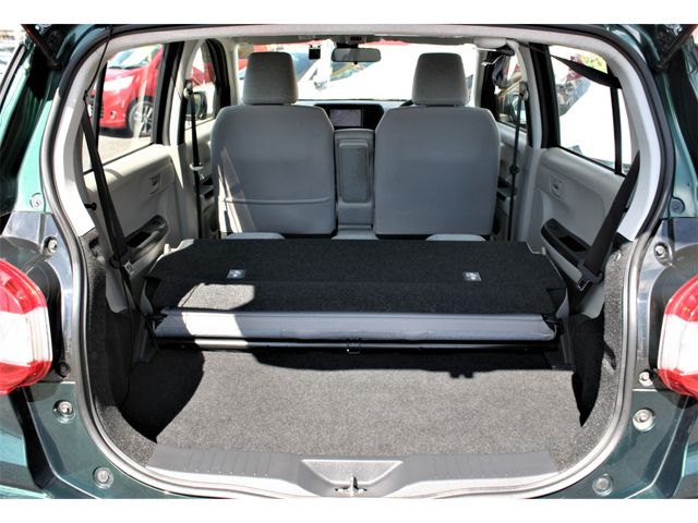 Toyota PASSO 2016-07 22455-15