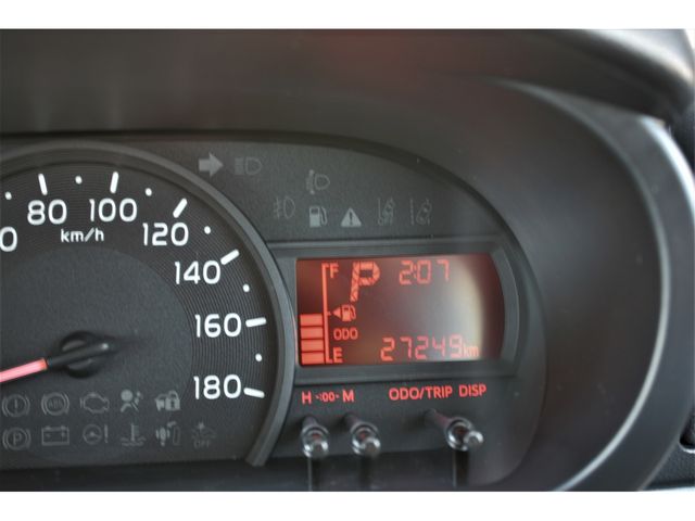 Toyota PASSO 2016-07 22455-22