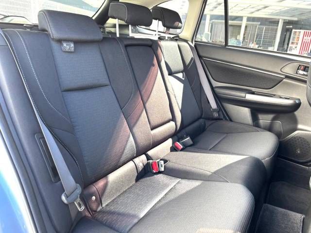 Subaru LEVORG 2016-01 184421-10